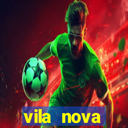 vila nova cachoeirinha é perigoso